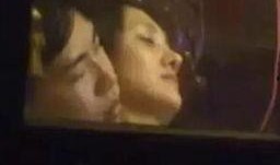 韩国恋情爆料最近消息视频,甜蜜视频曝光，恋情细节大揭秘