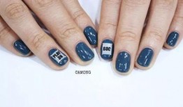 博主爆料美甲视频大全集